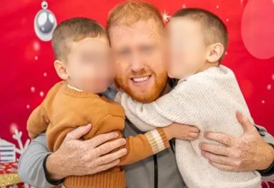 "Sinovima je bio ceo svet" Prijatelji pokrenuli akciju pomoći za porodicu srpskog kamiondžije koji je poginuo u Americi - iza sebe ostavio ženu i dvoje male dece