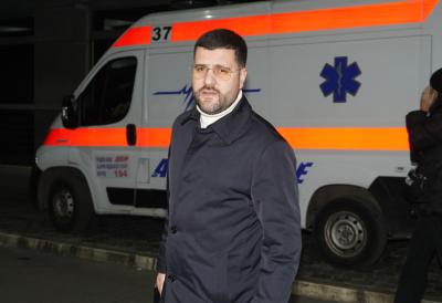 Preminuo mu otac - poznati folker se oglasio tužnim vestima, napisao dirljivu poruku oproštaja