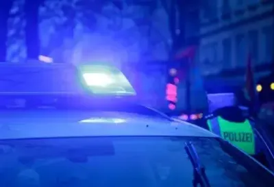 Kamion probio zaštitnu ogradu i završio u jarku, vozač iz Doboja izgubio život: Užas u Nemačkoj, detalji nesreće su potresni