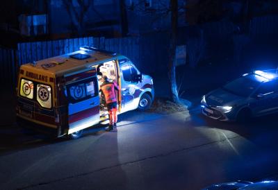 U zasedi ubijeno više policajaca, ima i ranjenih: Na putu ka operaciji hapšenja, vozilo upalo u klopku pa nastala tragedija - evo na šta se sumnja