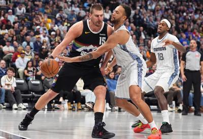 DOBRA UVERTIRA ZA OL-STAR: Jokić 184. tripl-dablom predvodio Denver do pobede (VIDEO)