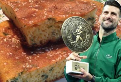 Prava SELJAČKA PROJA, ukusnija od svih drugih: originalni bakin recept sa ZELENILOM koji bira i Novak Đoković zbog energije, lakog varenja i zdravlja