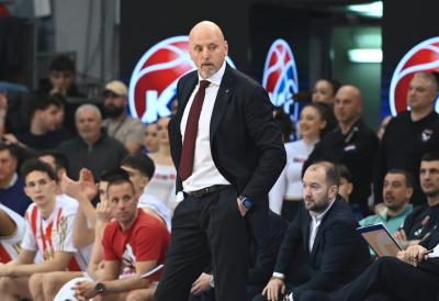 OBRADOVIĆ ZNA KAKO SE DOBIJA FINALE: "To je jedini put..."