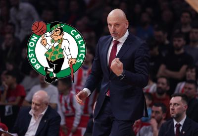 Potvrđeno iz prve ruke! Zvezda favorit za dovođenje igrača BOSTON SELTIKSA