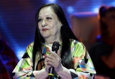 Tužne vesti iz života Olivere Katarine - ovo nije zaslužila naša legendarna glumica