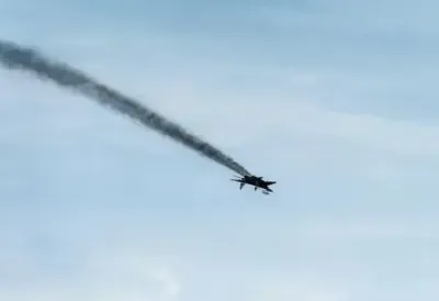 Srušio se avion u planinskom području: Nema preživelih, istraga u toku