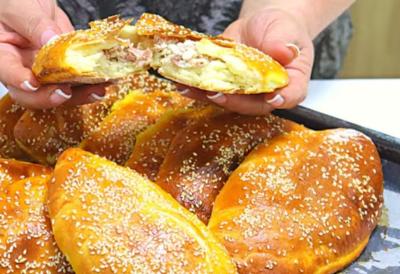 Najukusnije PANCEROTE za doručak, bez čekanja da testo naraste: recept spreman brzo, mekane i idealne uz jogurt - domaći klasik umesto prženica i uštipaka