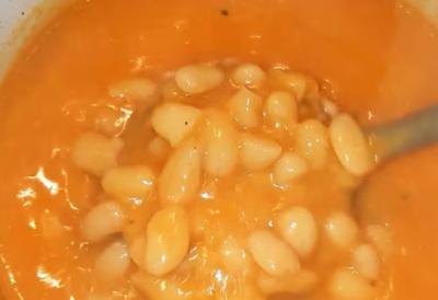 Najlakši posni PASULJ na VODI: recept bez zaprške, zdrav, ukusan i gotov za manje od sat vremena - idealan za dane posta