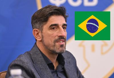 Srbija dobija prvog "pravog" stranca u reprezentaciji: Paunovićevo rešenje za levog beka je KARIOKA!