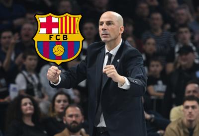 Partizan samo korak deli od PAKLENOG POJAČANJA - Bivši PLEJ Barselone sa 358 mečeva u NBA vraća stari sjaj!