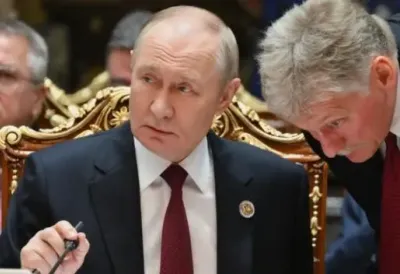 Kada se nastavljaju pregovori o Ukrajini? Oglasio se Peskov, potvrdio ovu informaciju