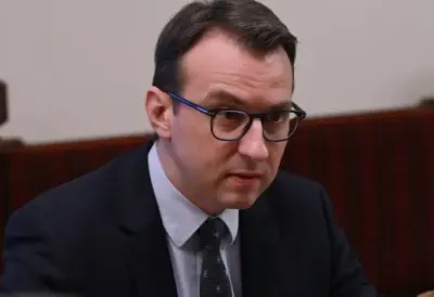 "Država se danonoćno bori za naš narod za KiM" Petković odgovorio Aleksiću: On pominje KiM samo kada mu ponestane drugih političkih tema, sramno