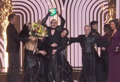 Ovo su pobednici takmičenja "Pesma za Evroviziju 2026": Pesma "Kraj mene" dobila najviše poena publike i stručnog žirija