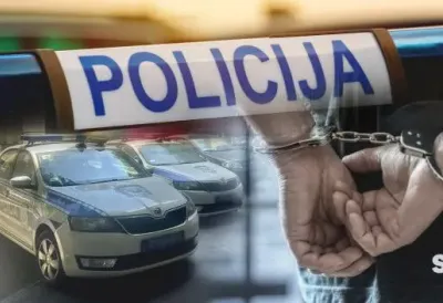 Ojadila firmu za 150 miliona dinara: Detalji milionske krađe - žena u pritvoru, policija traga za saučesnikom