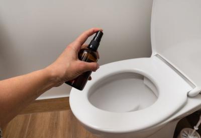 BAKIN TRIK za NAJLEPŠI MIRIS KUPATILA: Bez veštačkih osveživača i hemije - stan miriše satima prirodno i sveže