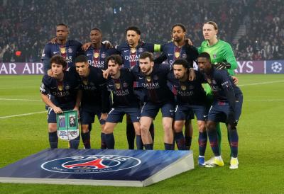 REN PREKINUO LOŠ NIZ: Prvak Evrope pao u Bretanji!