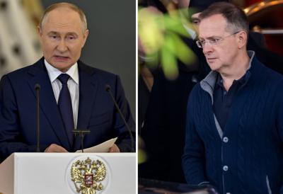 "Arhitekta nove Rusije" je Ukrajinac: On je Putinov najpouzdaniji čovek i ključna figura - evo kako je Medinski dospeo do vrha