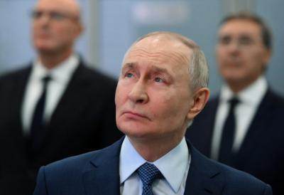 Najmoćniji čovek Rusije 16 godina bio obaveštajac: Kako je izgledao Putinov put? Na fakultetu upoznao čoveka koji mu je oblikovao karijeru