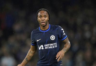 Rahim Sterling potpisao za CRVENO-BELE: Ovo niko na svetu nije očekivao