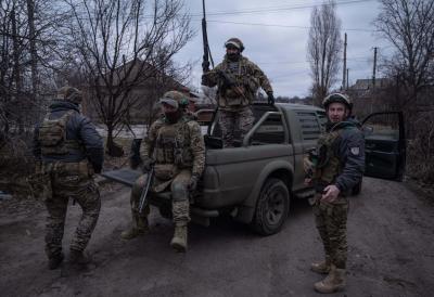 Koliko ljudi Putin može poslati u rat? Pet scenarija u slučaju nove mobilizacije "Finansijska prilika uz visoku cenu"