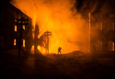 Rusi namamili strane borce da ratuju na njihovoj strani? Sve češći izveštaji o lažnim obećanjima o poslu pa završe na ukrajinskim ratištima - pod istragom i ćerka bivšeg predsednika