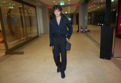 Naš pevač postao otac po prvi put - dao sine ime moće simbolike, a vrlo je važno u Hrišćanstvu