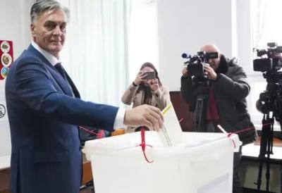 Ovo su mesta na kojima se sutra glasa na ponovljenim izborima za predsednika Republike Srpske
