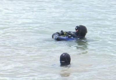 "Uslovi na terenu su veoma teški" Poznato ko je vozilom sleteo u Moraču: Ronioci daju sve od sebe, porodica u neizvesnosti