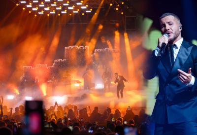 Saša Kovačević rasprodao i treći Sava Centar!