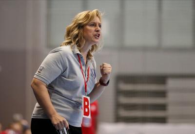 Sandra Kolaković novi selektor rukometašica Srbije