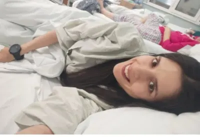 "Jedva ustajem iz kreveta, u teškom sam stanju" Mlada Sanja vodi bitku sa opakom bolešću - Neophodna joj je pomoć dobrih ljudi