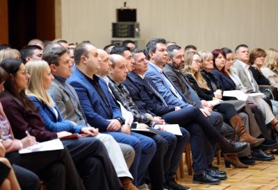 Jednoglasno usvojena Deklaracija o unapređenju i osnaživanju socijalne zaštite u lokalnim samoupravama