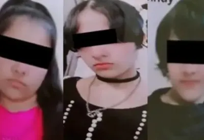 "Niko se nije pozabavio decom, roditelji su krivi" Stručnjaci o slučaju tri sestre koje su se ubile zbog zavisnosti od igrice