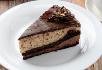 Jedan zalogaj i shvatićeš zašto je ovaj kolač zaludeo Srbiju - recept za pravi čokoladni užitak