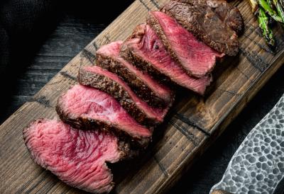 Recept za spremanje sočnog bifteka - jelo koje je jela francuska elita, a danas ga možeš spremiti kod kuće