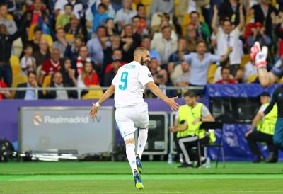 TRANSFER BOMBA: Benzema napustio Ronalda i došao kod Sergeja