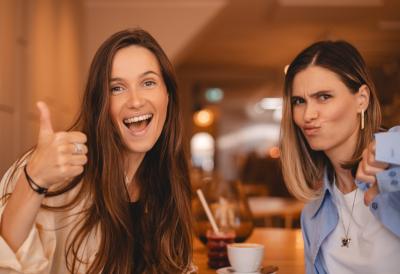 ŠTA ZNAČI PRVO SLOVO NAŠEG IMENA? Proverite zašto su sve Jelene liderke, a Une muze