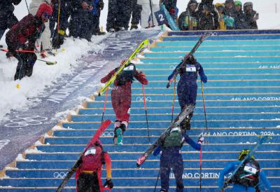 ZOI dobile najluđu disciplinu ikada: Neobičan sport debitovao u Italiji - Evo ko je osvojio istorijska zlata na premijeri!