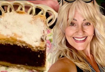 Čokoladna pita po recepturi Slavice Rokvić najukusnija poslastica: Raskošna, mekanog testa i idealna za sve prilike - Nestaće sa stola