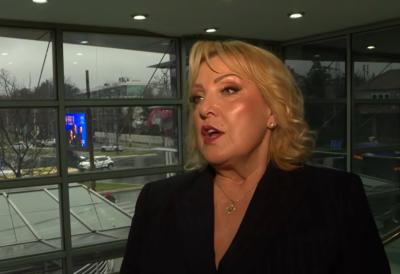 Snežani Đurišić pozlilo: Pevačica potpuno van sebe posle brutalnog napada na njenog sina Marka