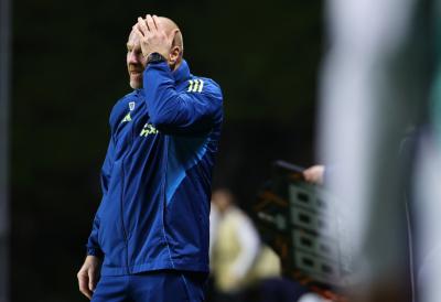 GRK SE BAŠ ZAIGRAO: Smenjen Dajš! Notingem traži četvrtog trenera u sezoni