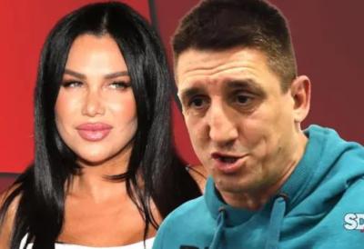 (VIDEO) Pet snimaka intimnih odnosa: Kristijan izašao u javnost sa priznanjem o Staniji Dobrojević