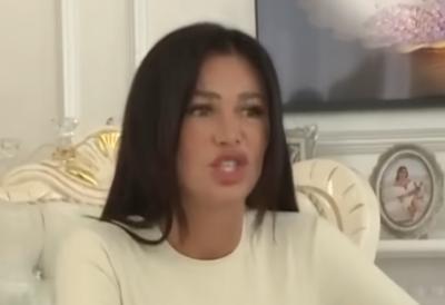 Najavila tužbu protiv njega - Stanija Dobrojević se oglasila besna i ljuta: Spremna je da se bori do kraja za istinu