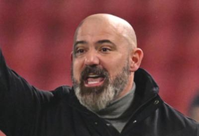 BIĆE TO PRAVI POTRES U SRBIJI: Dejan Stanković spremio 