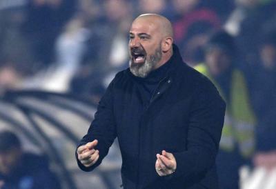 STANKOVIĆ NEZADOVOLJAN I PORED POBEDE: Ono što me brine su...