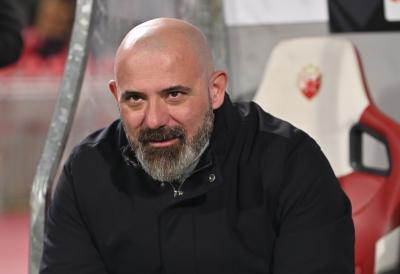 Pred nastavak Lige Evrope: Stiže reprezentativac za 5 MILIONA! Stanković mora prilagoditi taktiku?