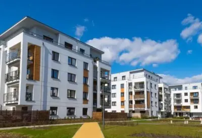 U Boru niče ogroman stambeni kompleks: Pet lamela sa 230 stanova, 160 parking mesta i igrališta za decu