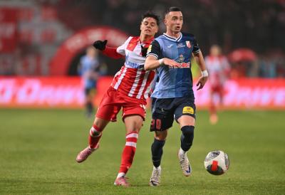 VOŠI VIŠE OD DVA MILIONA EVRA: Stefan Bukinac prešao u Jang Bojs