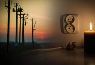 Najavljena isključenja: Ovi delovi Beograda danas su bez struje