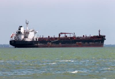 (FOTO) Indijske Obalne straže zaplenile tri tankera 